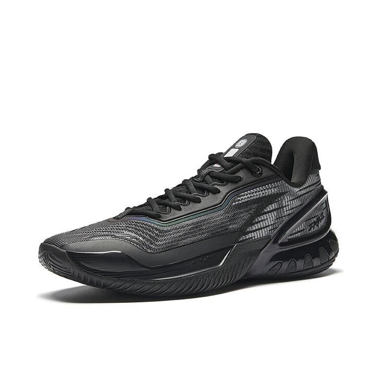 Donte DiVincenzo x Anta Instant ZAP 3 - Black Warrior - Image 2