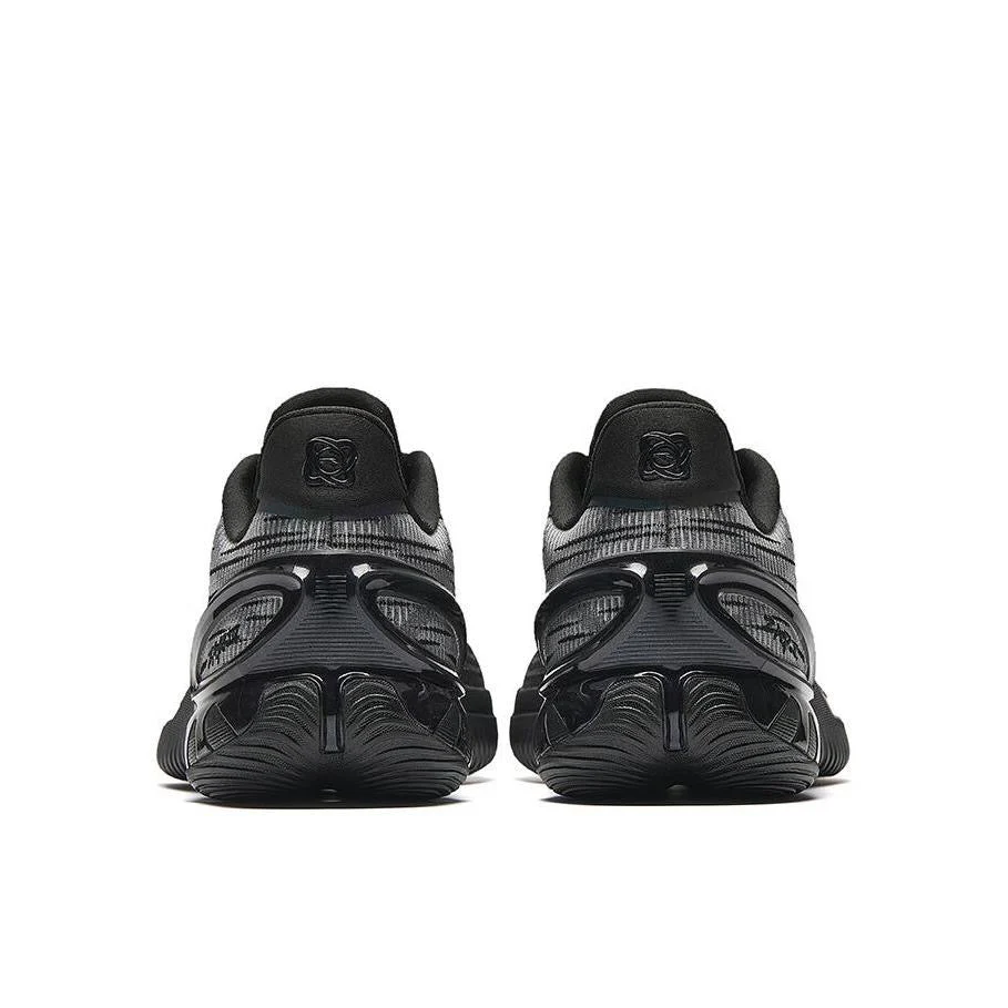 Donte DiVincenzo x Anta Instant ZAP 3 - Black Warrior - Image 3