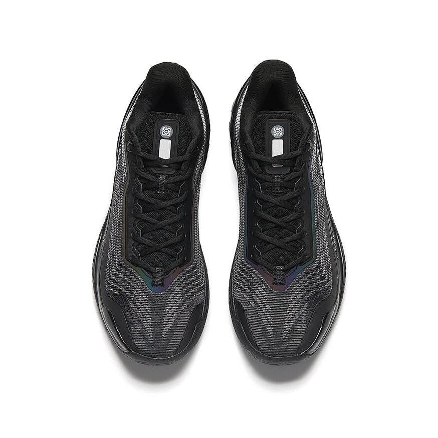 Donte DiVincenzo x Anta Instant ZAP 3 - Black Warrior - Image 4