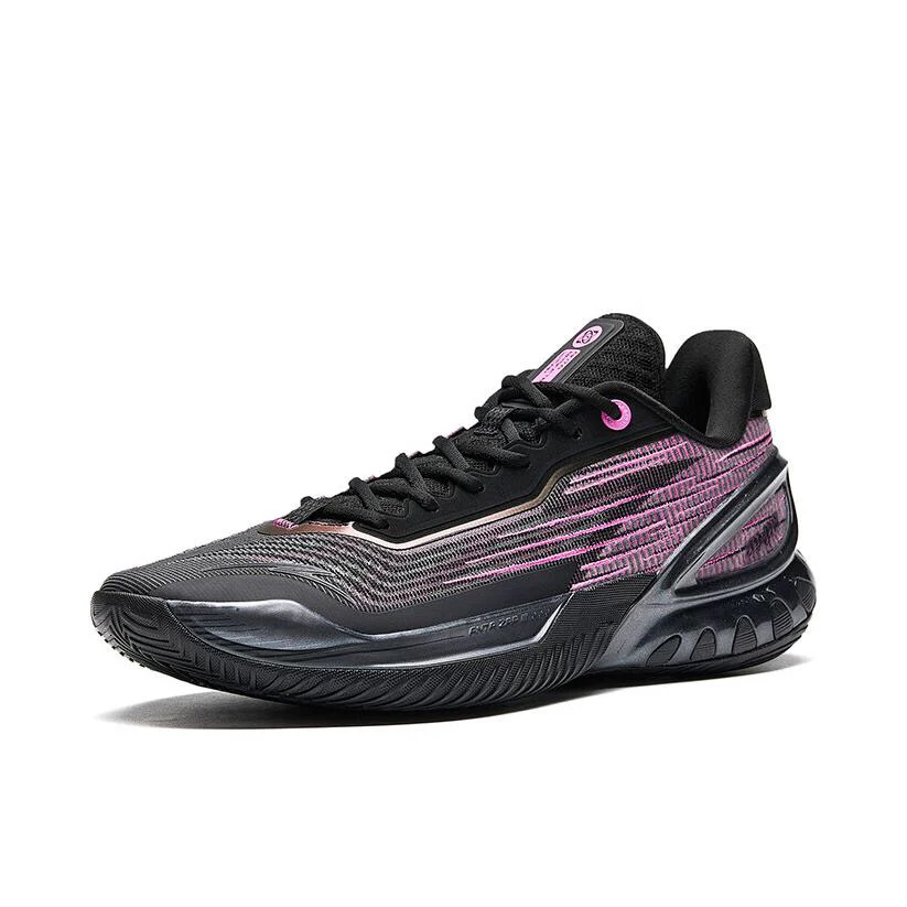 Donte DiVincenzo x Anta Instant ZAP 3 - Neon Shadow - Image 2