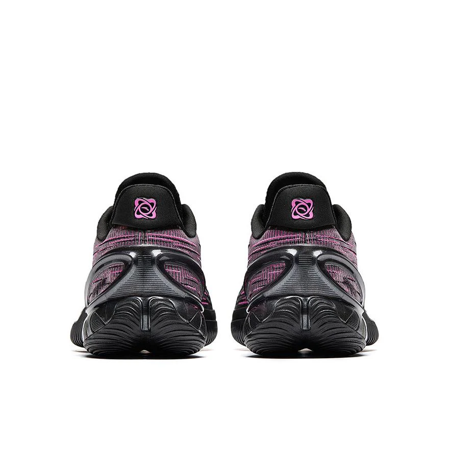 Donte DiVincenzo x Anta Instant ZAP 3 - Neon Shadow - Image 3