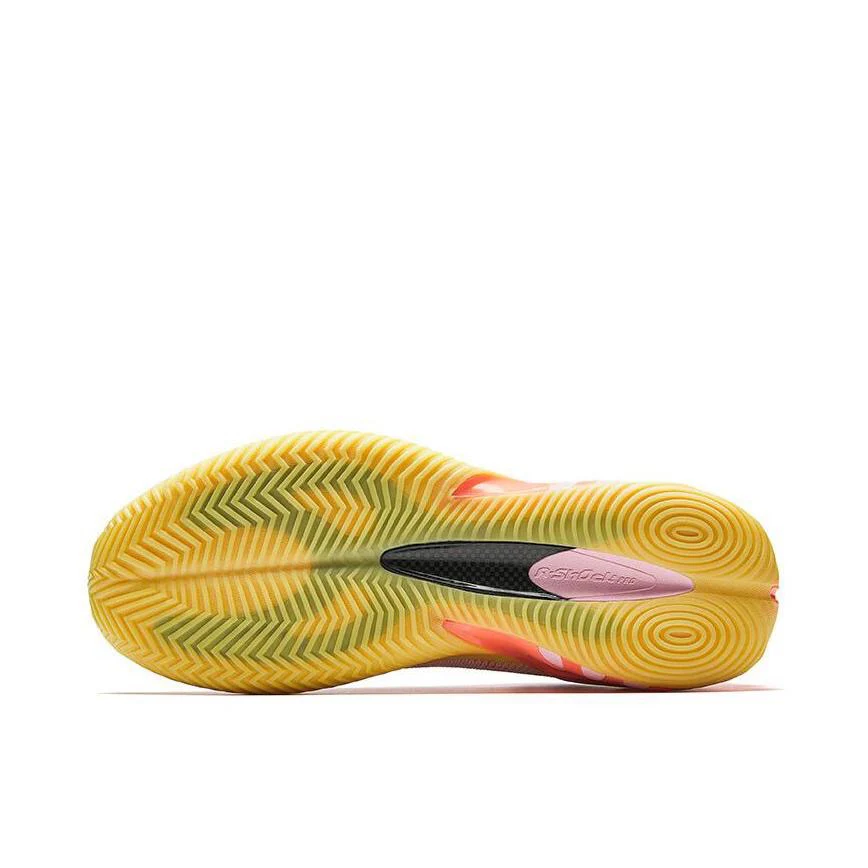Donte DiVincenzo x Anta Instant ZAP 3 - Peach - Image 3
