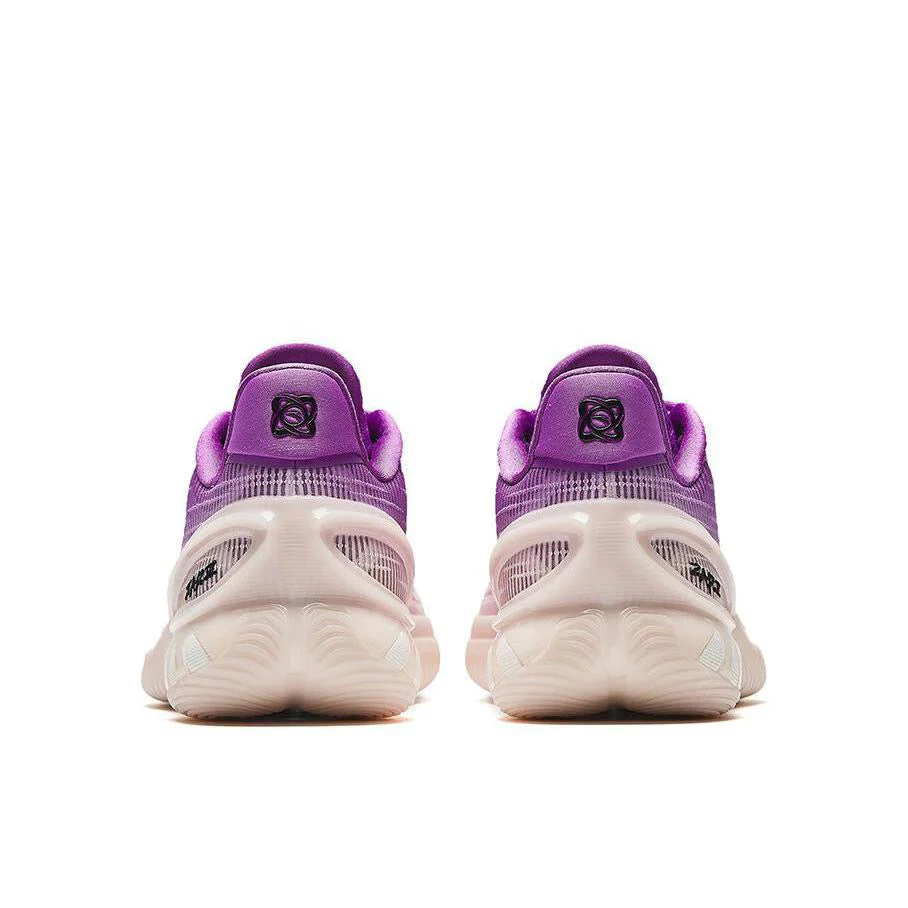 Donte DiVincenzo x Anta Instant ZAP 3 - Purple Cloud - Image 5