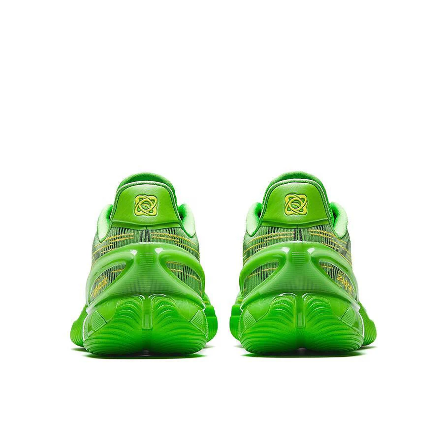 Donte DiVincenzo x Anta Instant ZAP 3 - Snake - Image 3