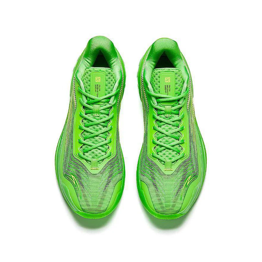 Donte DiVincenzo x Anta Instant ZAP 3 - Snake - Image 4