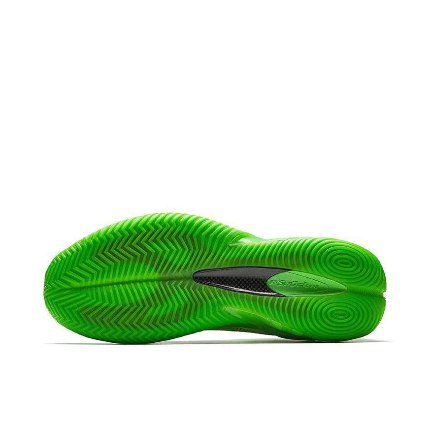 Donte DiVincenzo x Anta Instant ZAP 3 - Snake - Image 5