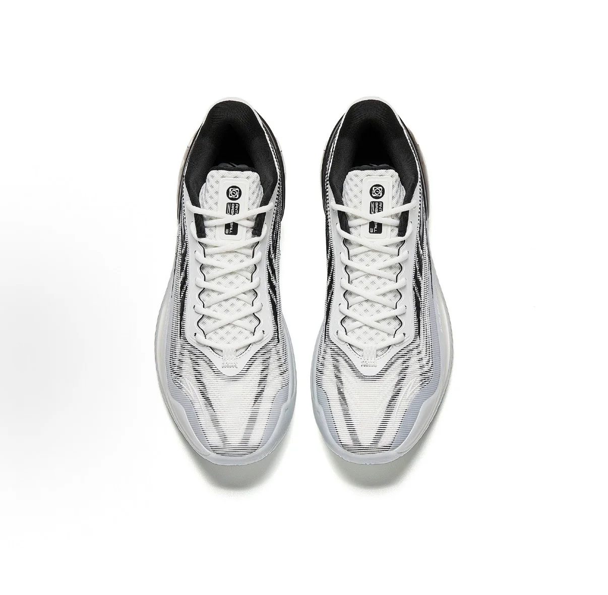 Donte DiVincenzo x Anta Instant ZAP 3 - Sprint - Image 3