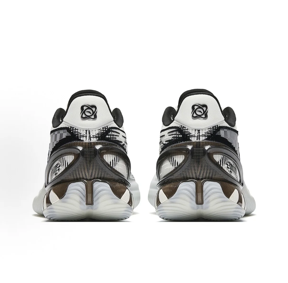 Donte DiVincenzo x Anta Instant ZAP 3 - Sprint - Image 4