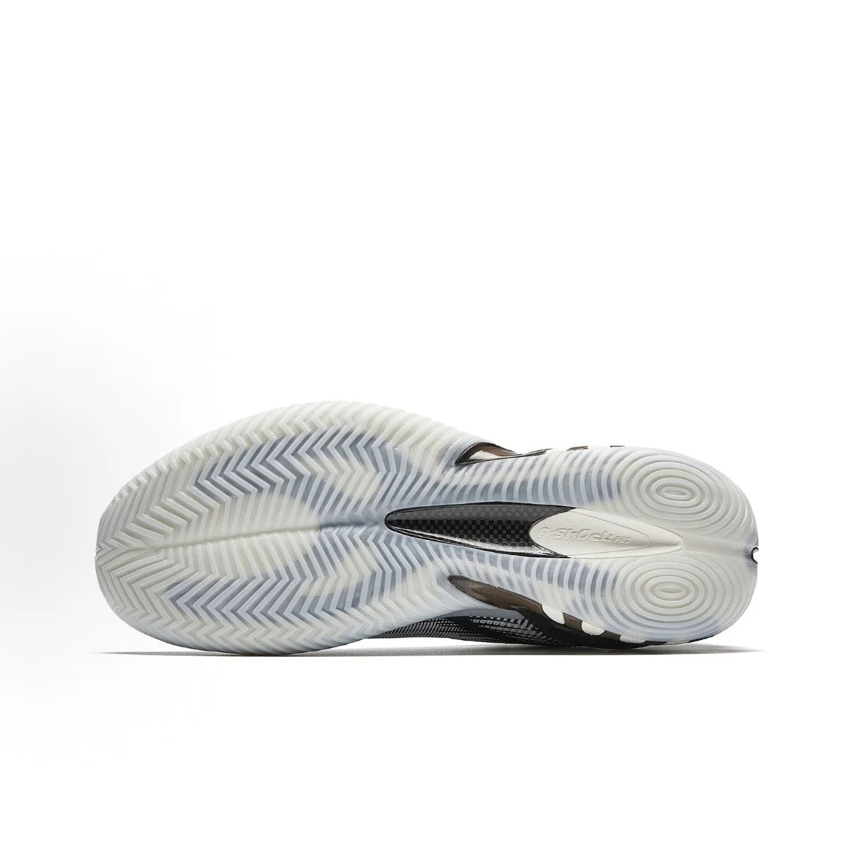 Donte DiVincenzo x Anta Instant ZAP 3 - Sprint - Image 5