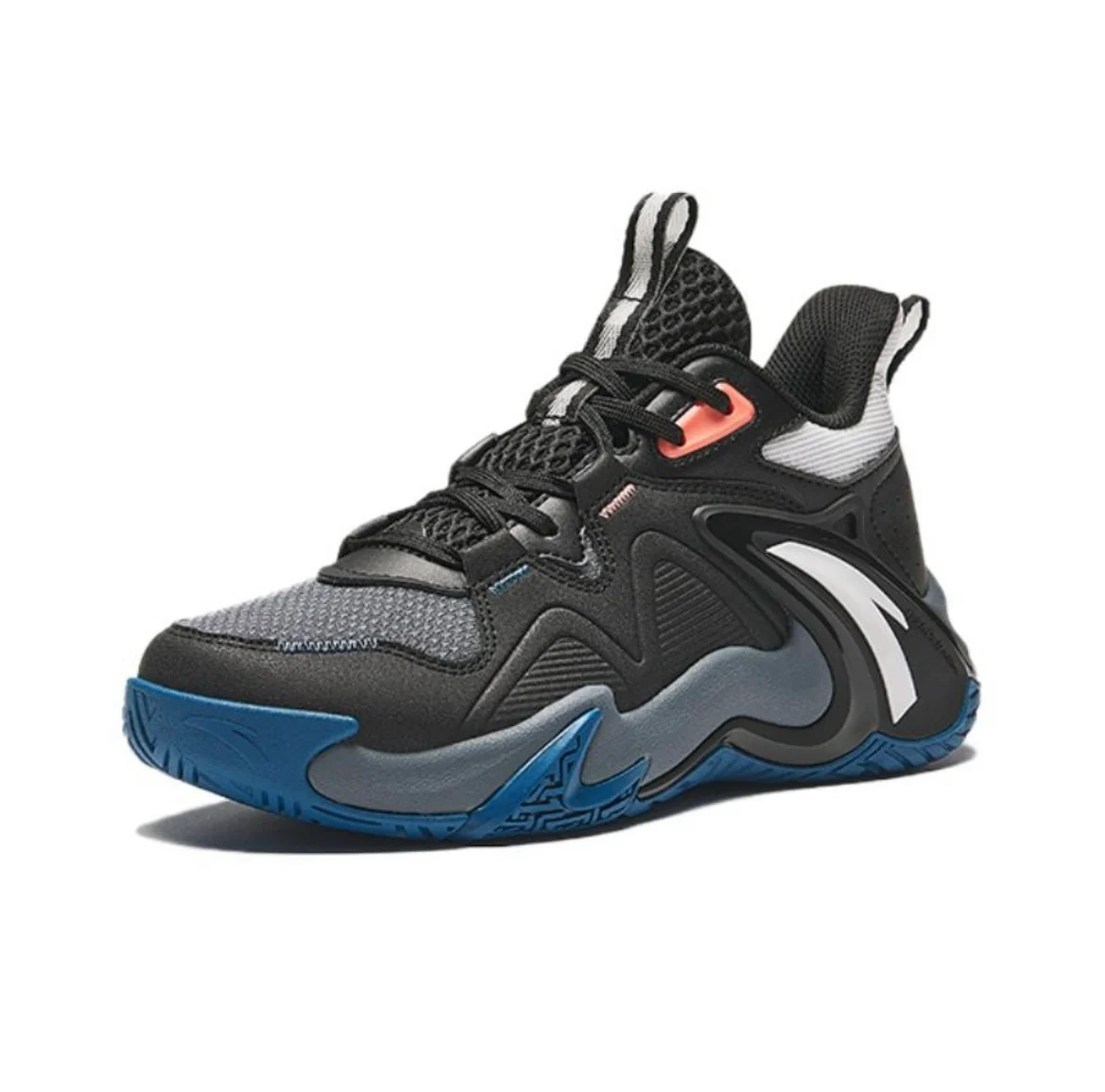 Anta Kids Airspace 4.0 - Black - Image 2