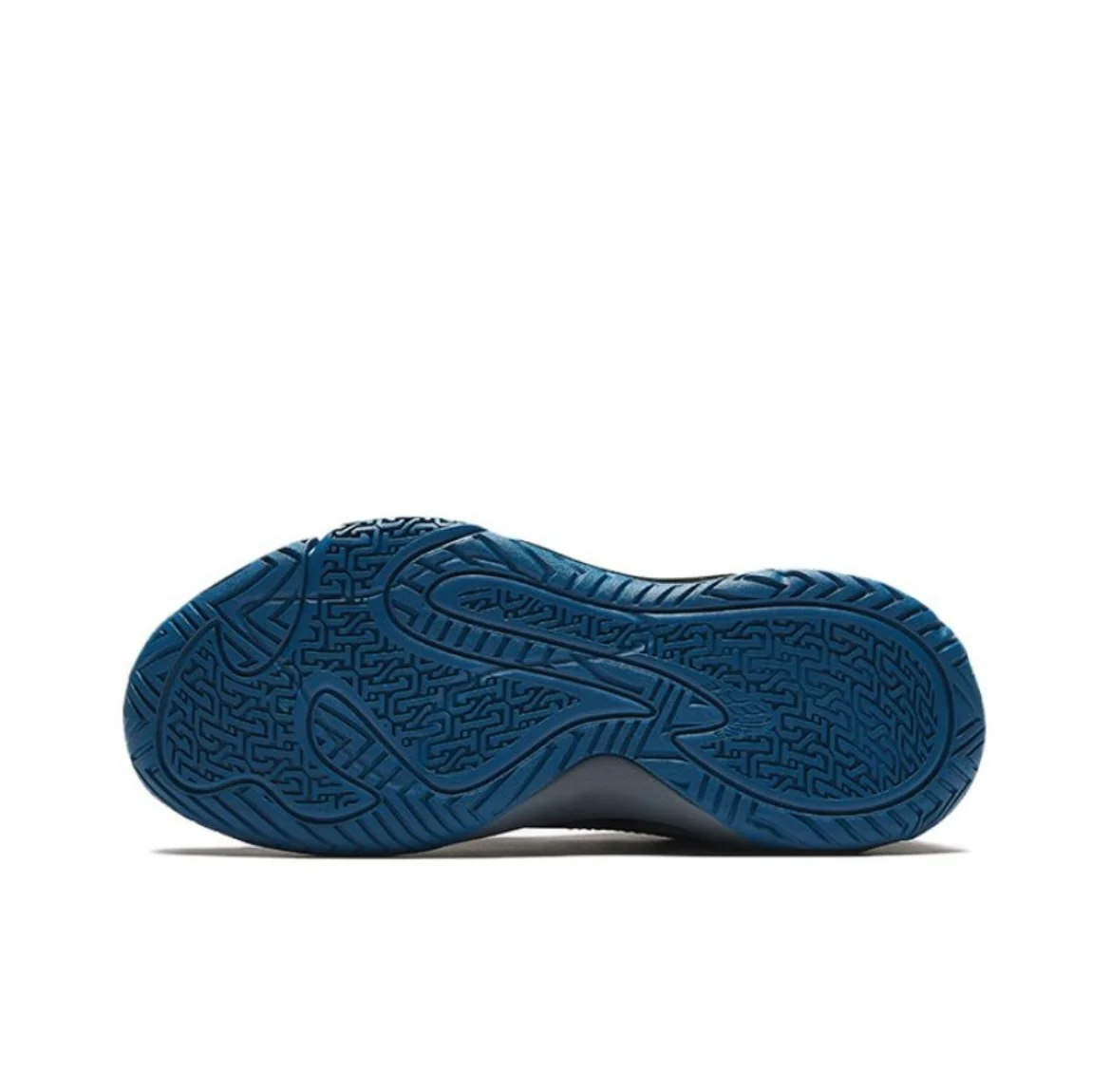 Anta Kids Airspace 4.0 - Black - Image 5