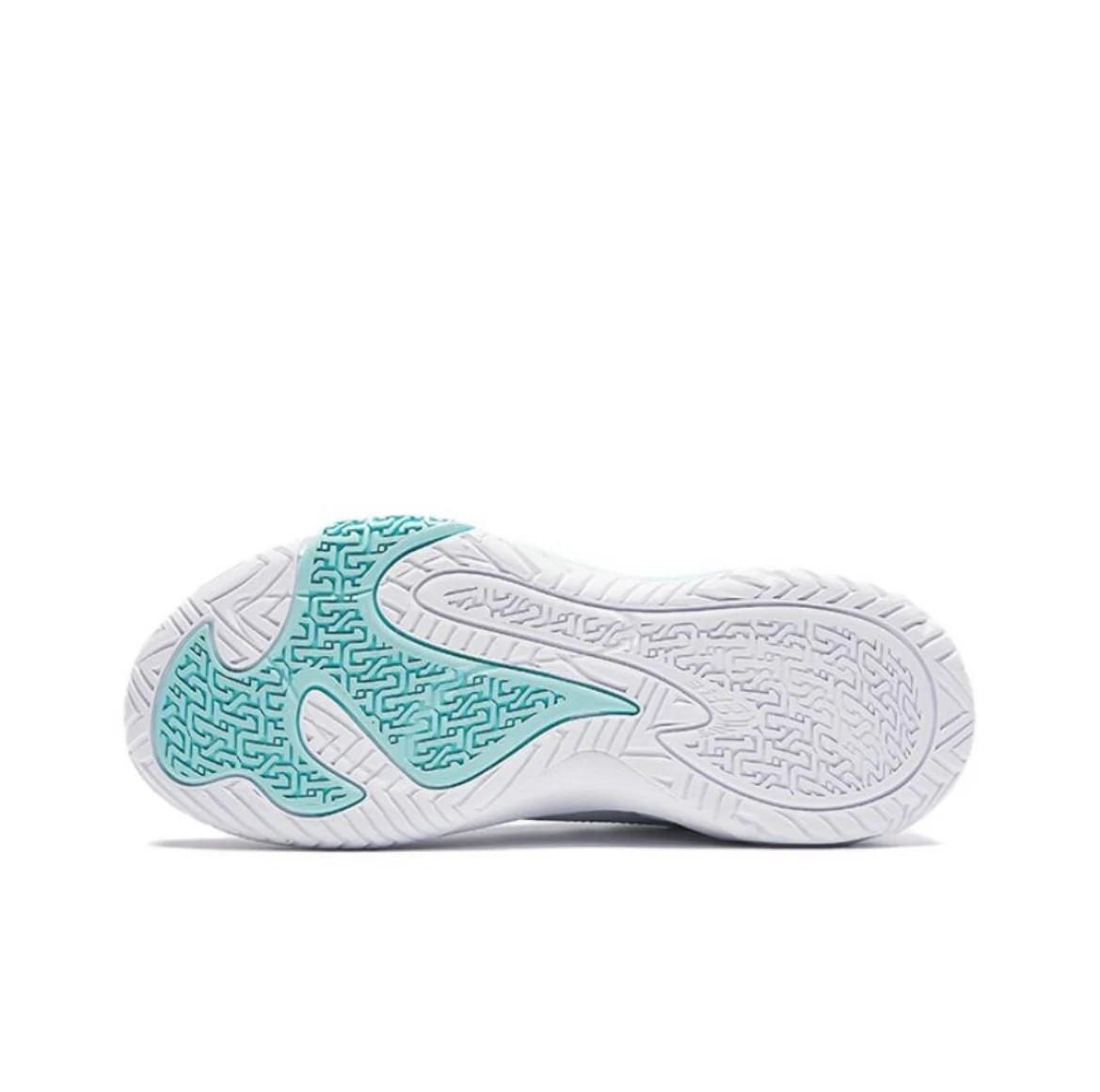 Anta Kids Airspace 4.0 - White/Blue - Image 5