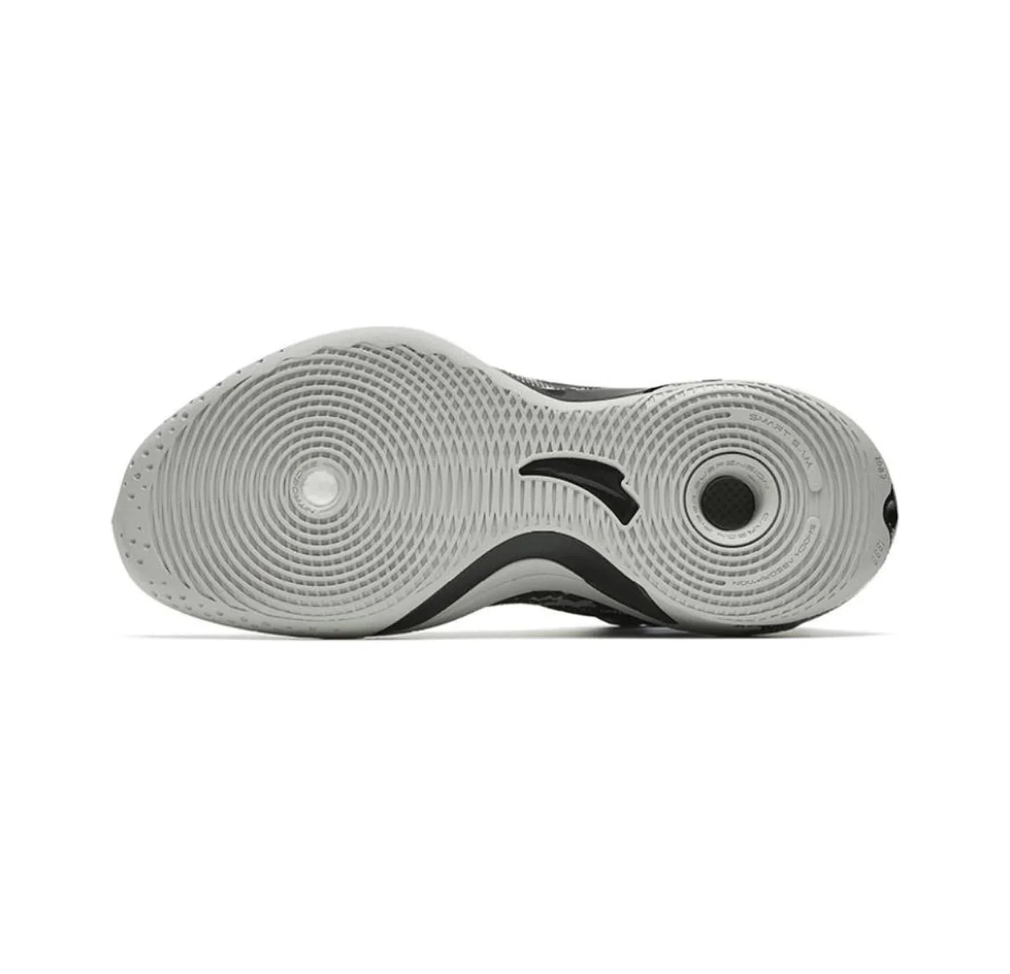 Anta Kids Klay Thompson Kt8 “Black camouflage” - Image 7