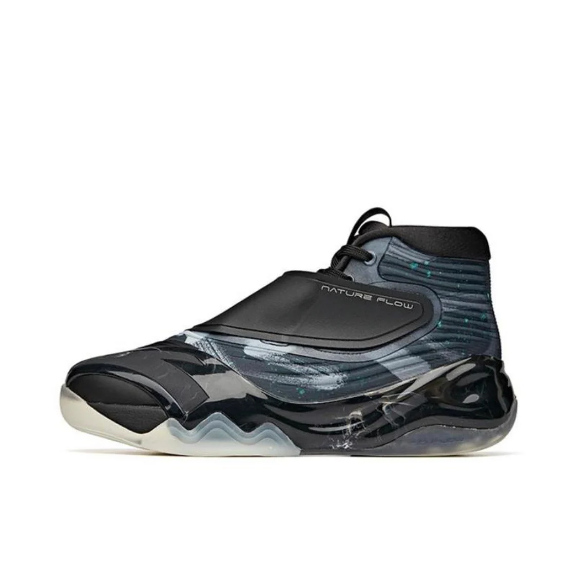 Anta Kids Klay Thonpson Kt6 高山流水