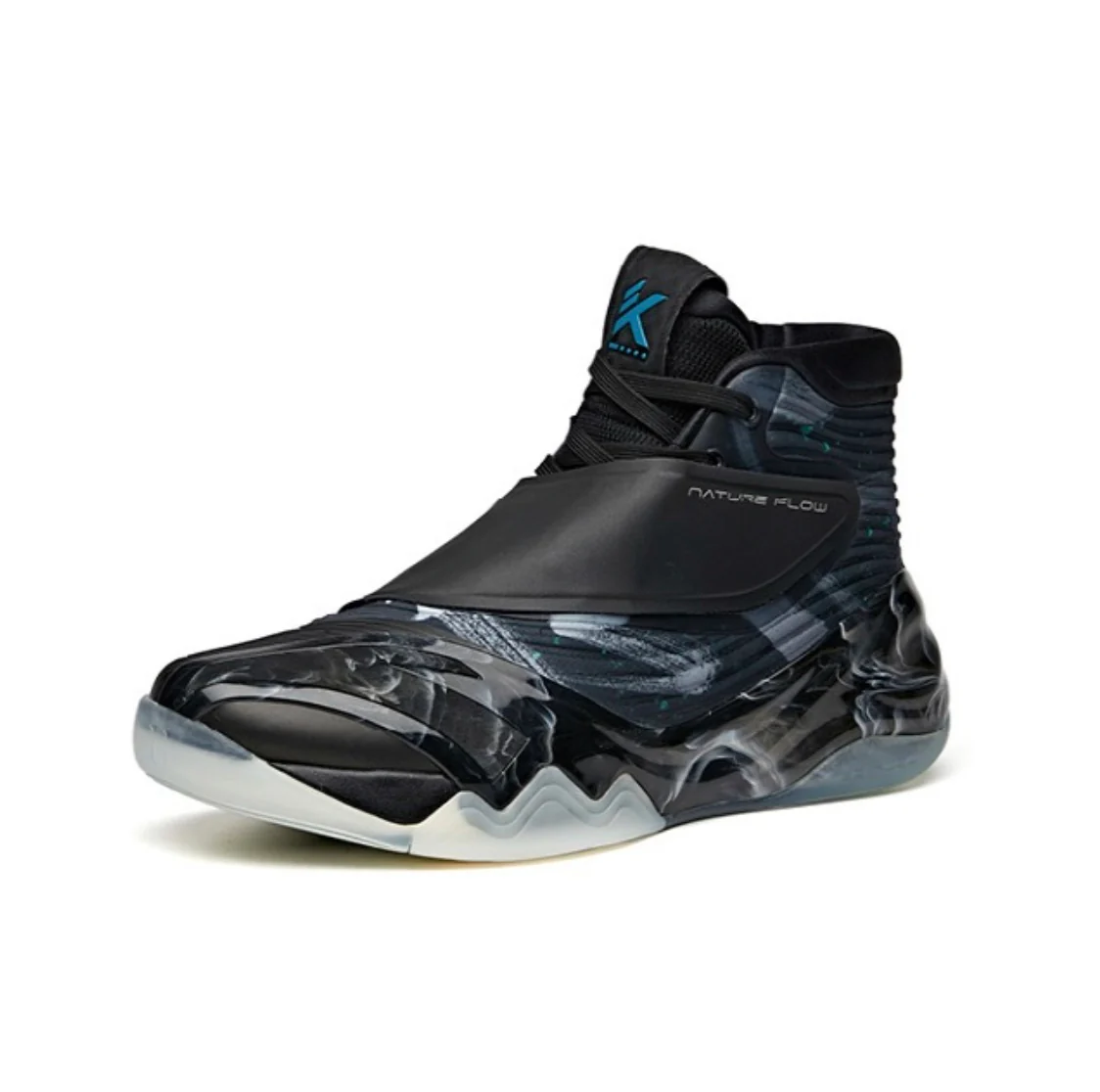 Anta Kids Klay Thonpson Kt6 高山流水 - Image 2