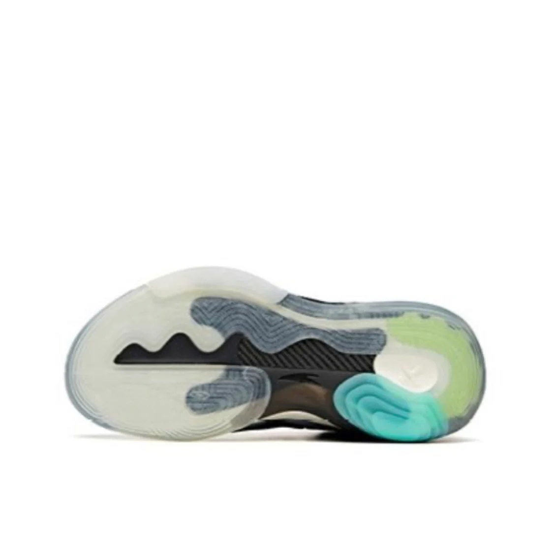 Anta Kids Klay Thonpson Kt6 高山流水 - Image 3