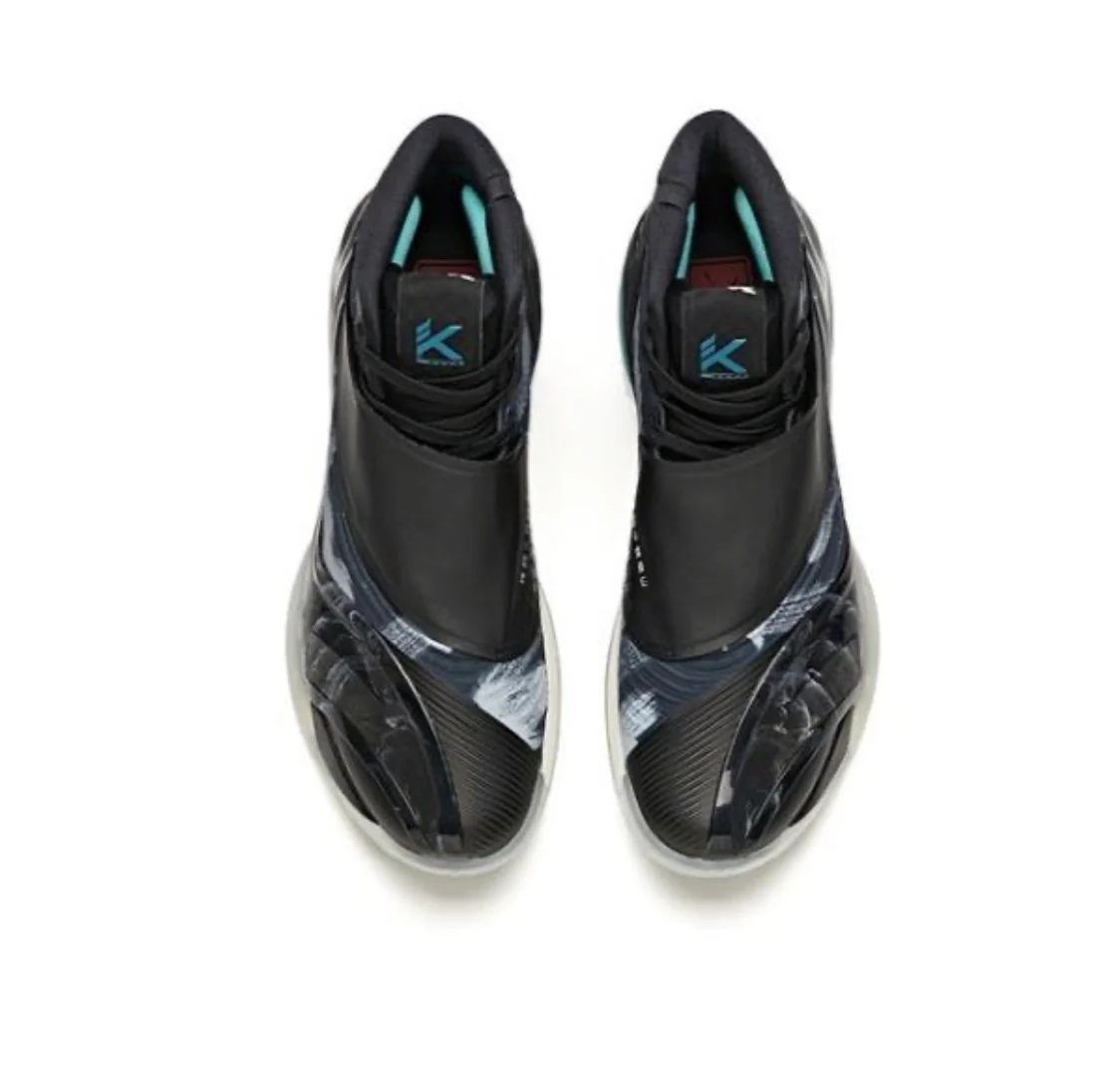 Anta Kids Klay Thonpson Kt6 高山流水 - Image 4