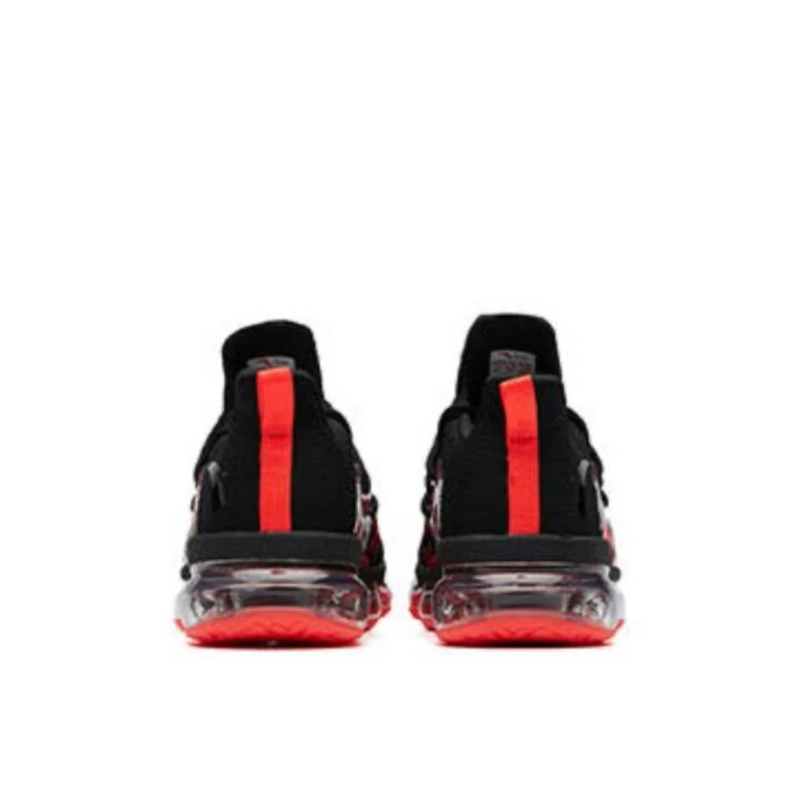 Anta Kids Marvel “Spider-Man” Black/Red - Image 4