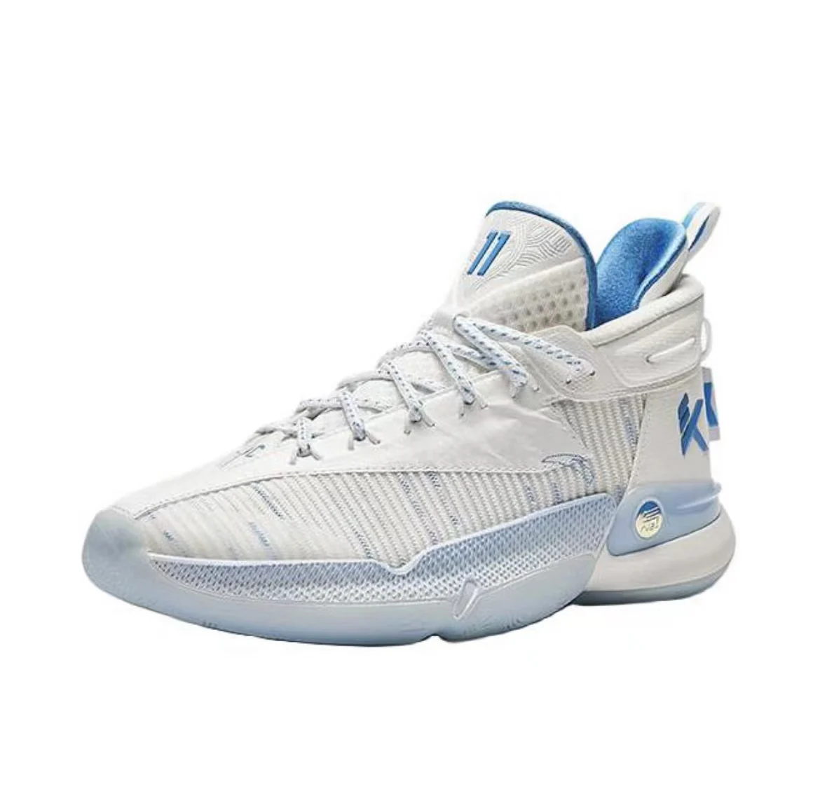 Anta Kids x Klay Thonpson Kt9