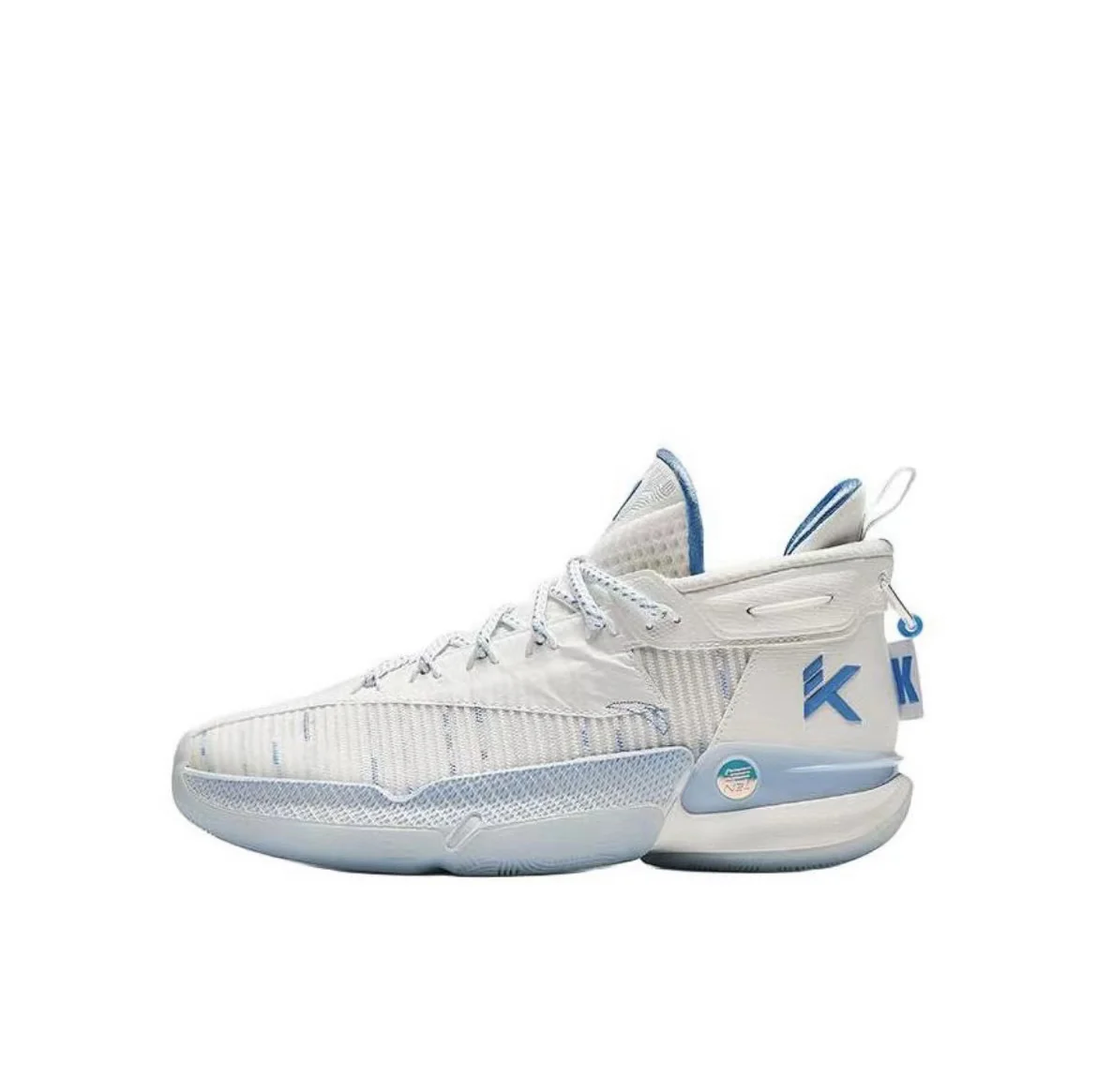 Anta Kids x Klay Thonpson Kt9 - Image 2