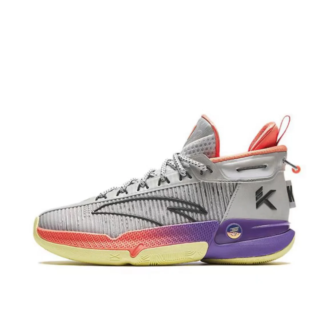 Anta Kids x Klay Thonpson Kt9 - Image 3