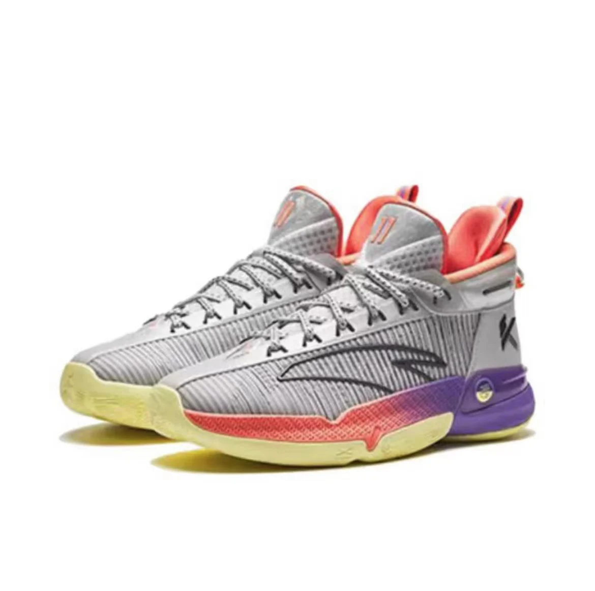 Anta Kids x Klay Thonpson Kt9 - Image 4