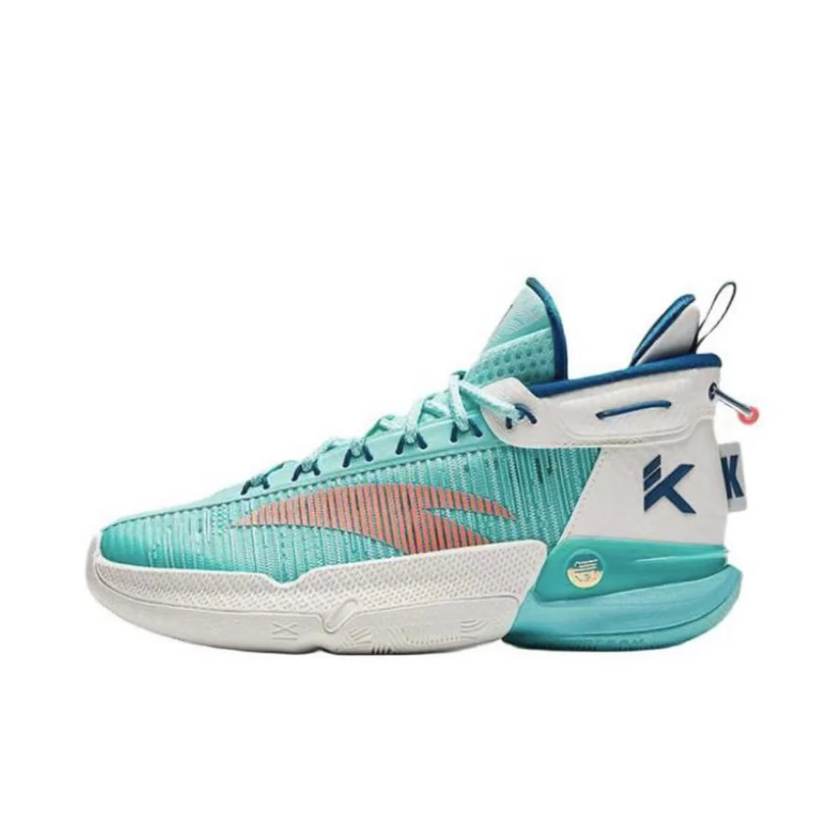Anta Kids x Klay Thonpson Kt9 - Image 6