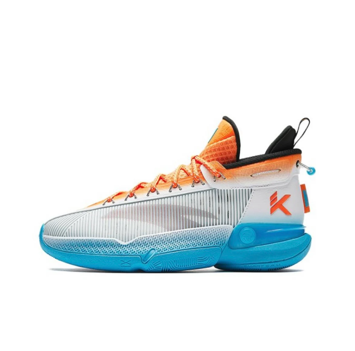 Anta Kids x Klay Thonpson Kt9 - Image 7