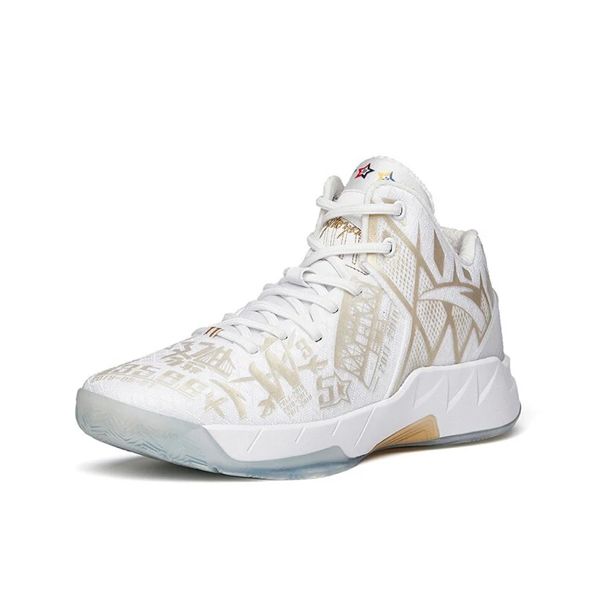 Anta Klay Thompson Kt1 Pro “Decennial” - Image 2