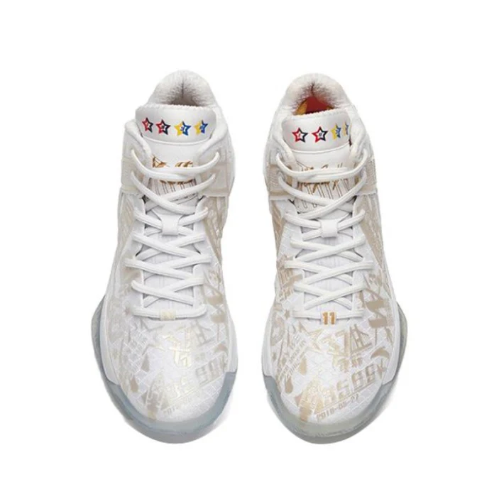 Anta Klay Thompson Kt1 Pro “Decennial” - Image 4