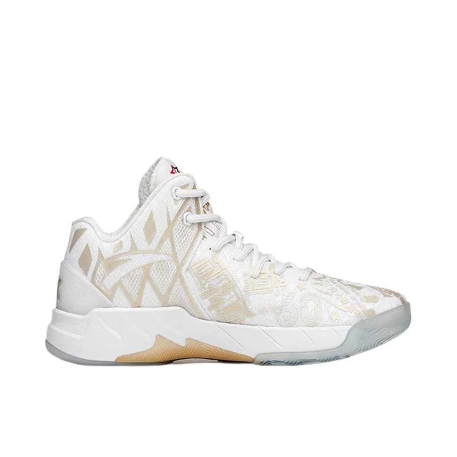 Anta Klay Thompson Kt1 Pro “Decennial” - Image 6