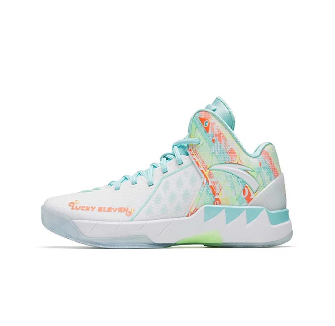 Anta Klay Thompson Kt1 Pro - Lucky 11