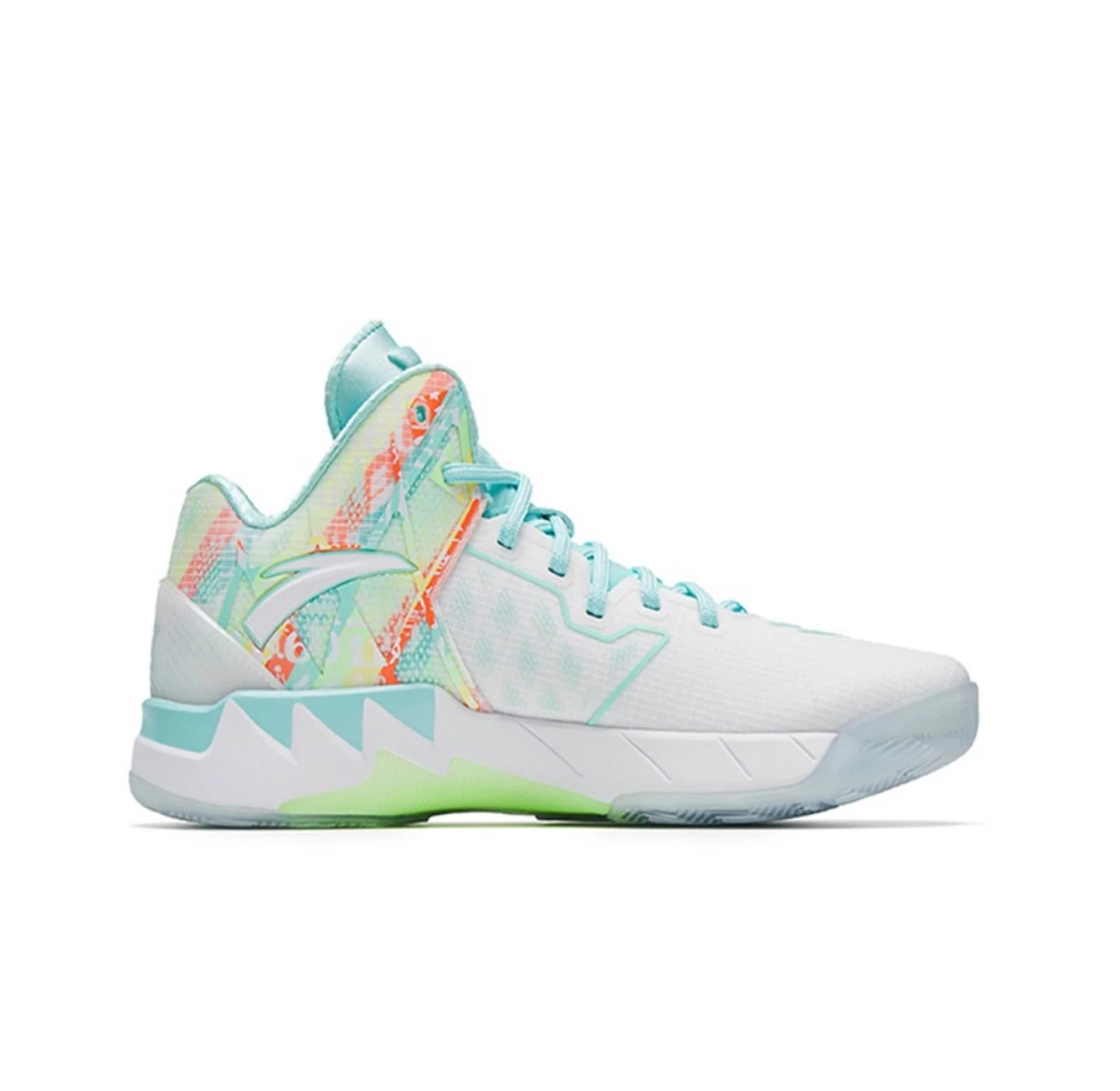 Anta Klay Thompson Kt1 Pro - Lucky 11 - Image 2