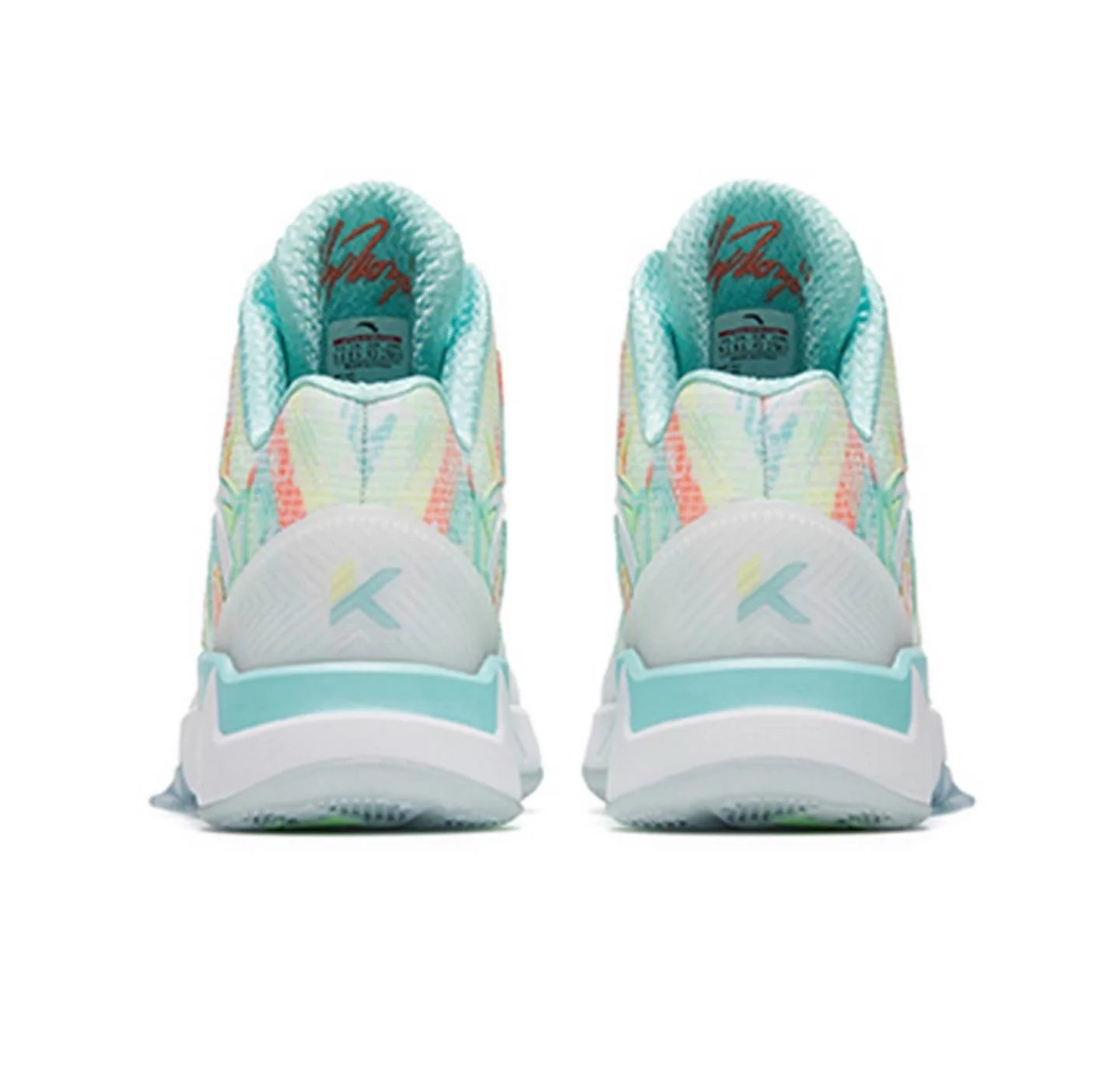 Anta Klay Thompson Kt1 Pro - Lucky 11 - Image 5