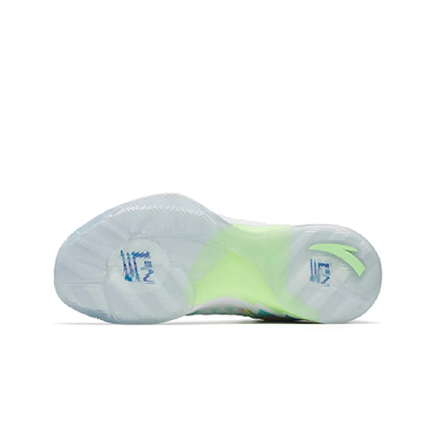 Anta Klay Thompson Kt1 Pro - Lucky 11 - Image 6