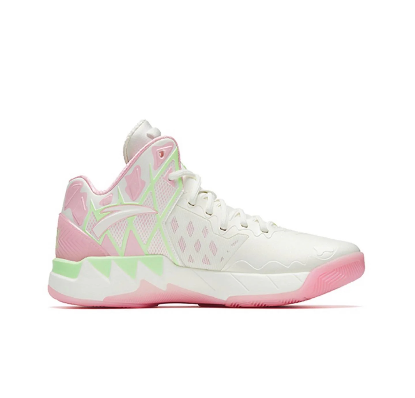 Anta Klay Thompson Kt1 Pro - Starfish - Image 2