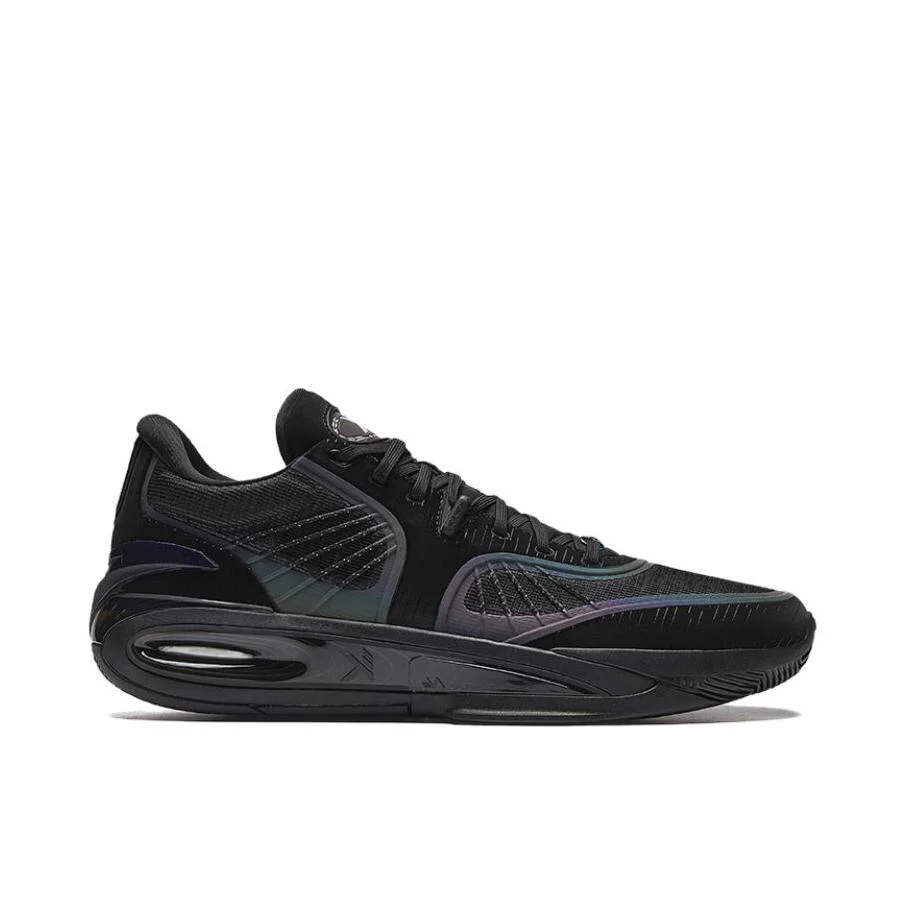 Anta Klay Thompson Kt10 - Dark Night Storm - Image 3