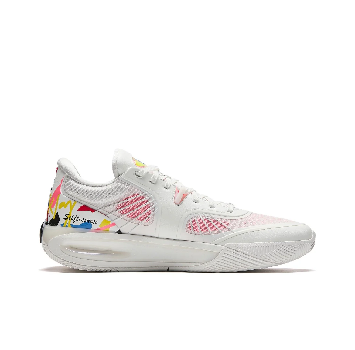 Anta Klay Thompson Kt10 - Graffiti - Image 5