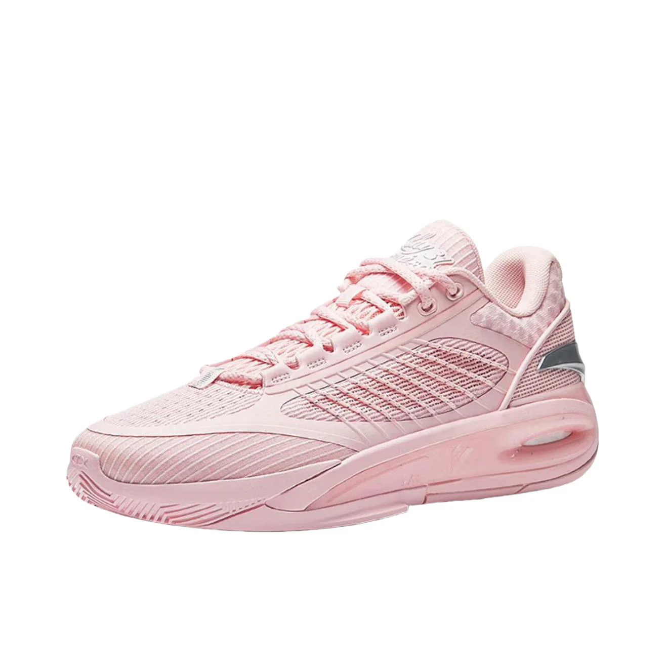 Anta Klay Thompson Kt10 - Pink Beach - Image 2
