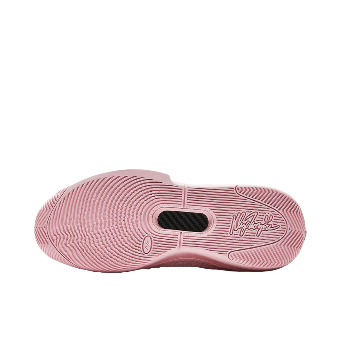 Anta Klay Thompson Kt10 - Pink Beach - Image 3