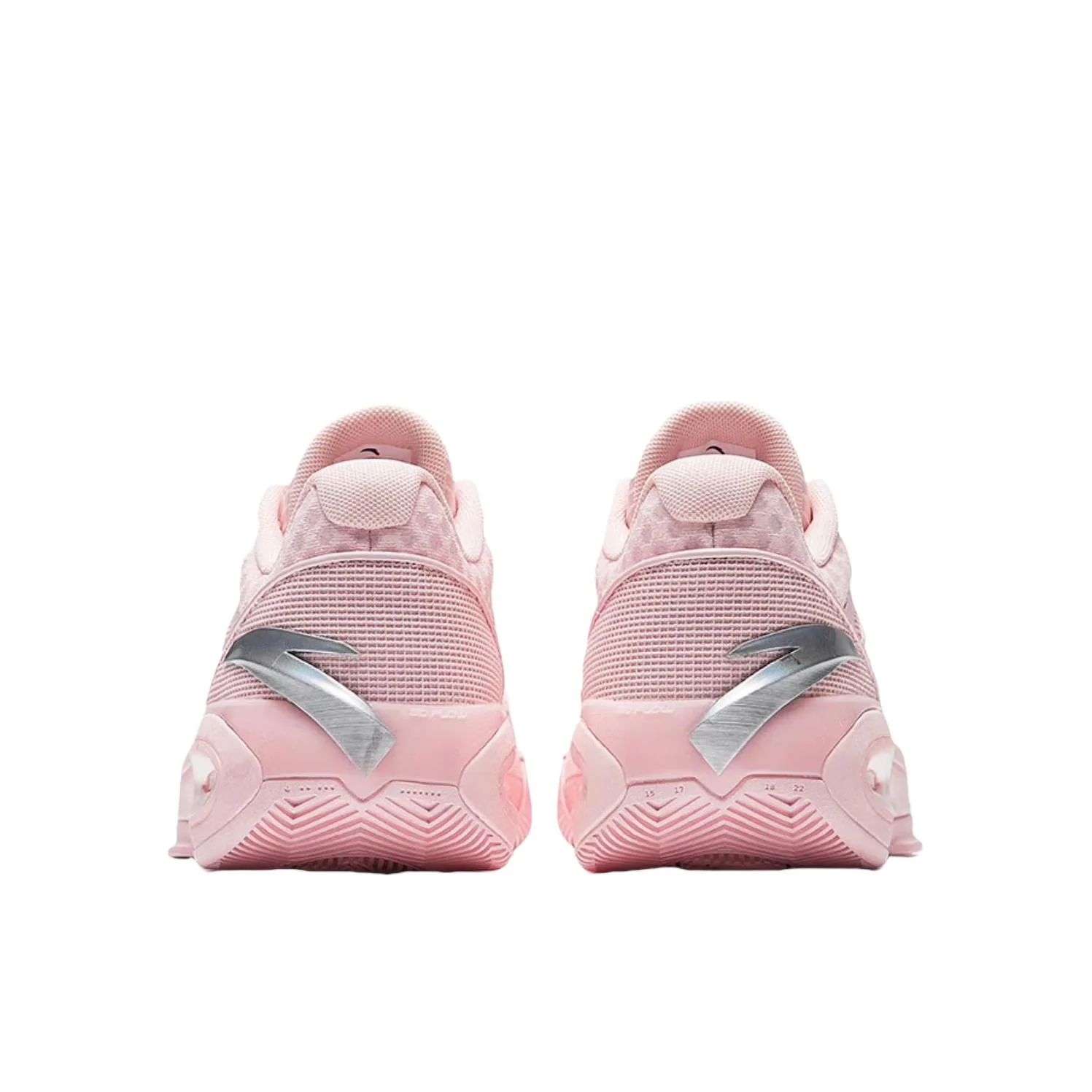 Anta Klay Thompson Kt10 - Pink Beach - Image 4