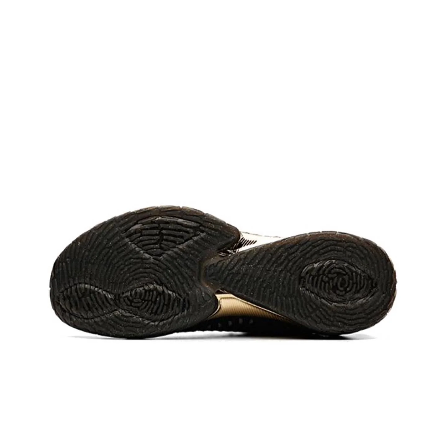Anta Klay Thompson Kt3 Black/Gold - Image 6