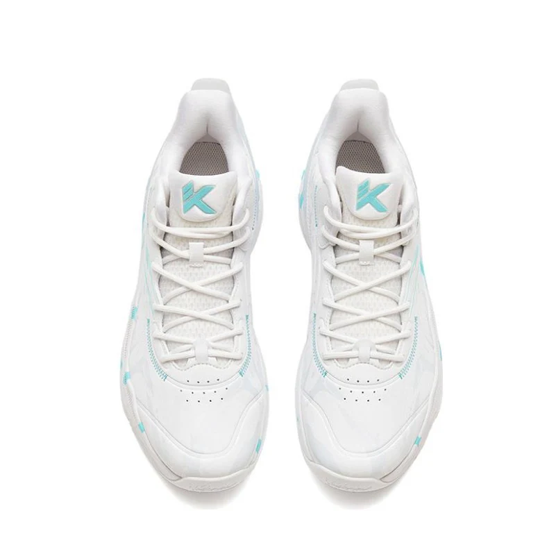Anta Klay Thompson Kt3 Team 2.0 - Anta white - Image 2