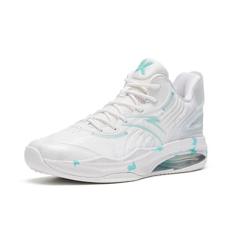 Anta Klay Thompson Kt3 Team 2.0 - Anta white - Image 4