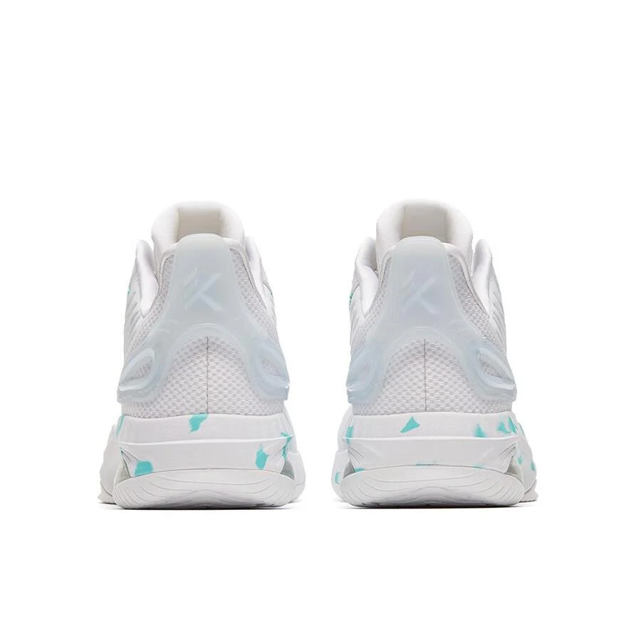 Anta Klay Thompson Kt3 Team 2.0 - Anta white - Image 5