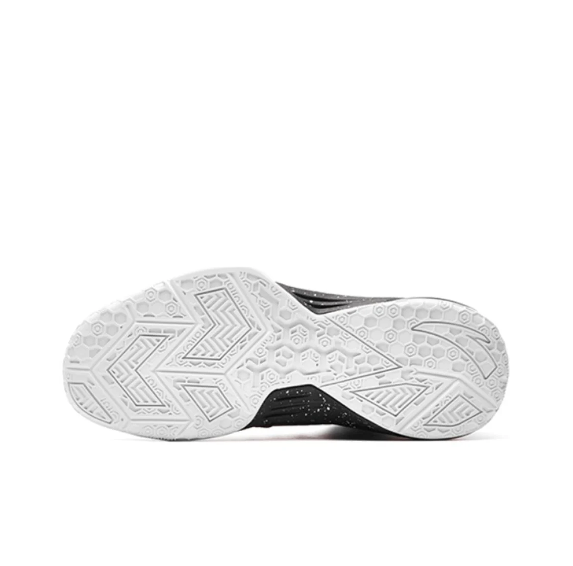 Anta Klay Thompson Kt3 Team "Brown/Black" - Image 5