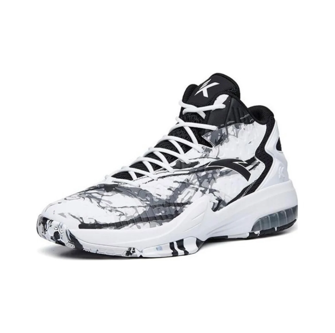 Anta Klay Thompson Kt3 Team - Splash ink - Image 2