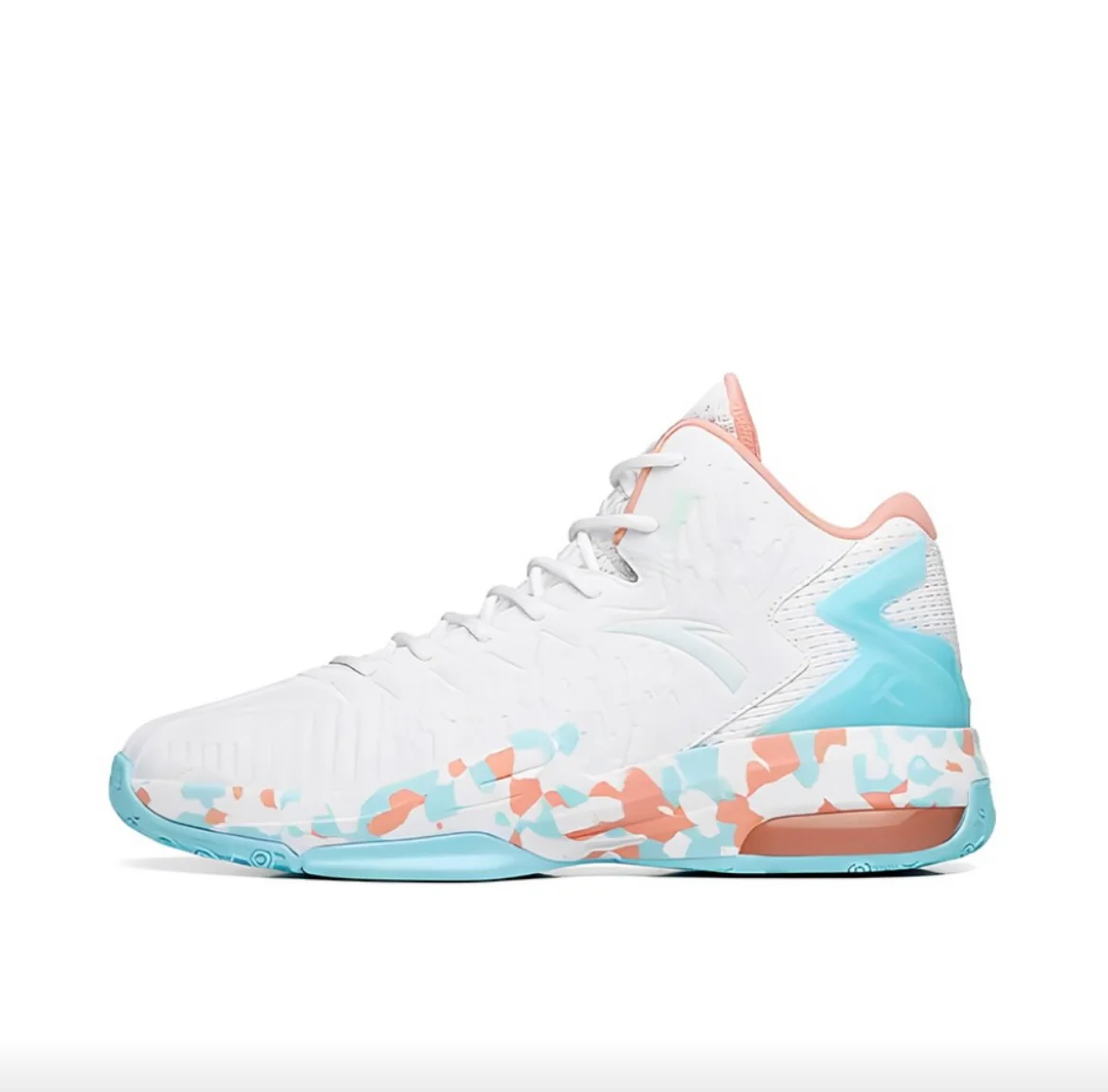 Anta Klay Thompson Kt3 Team - Ultramarine blue