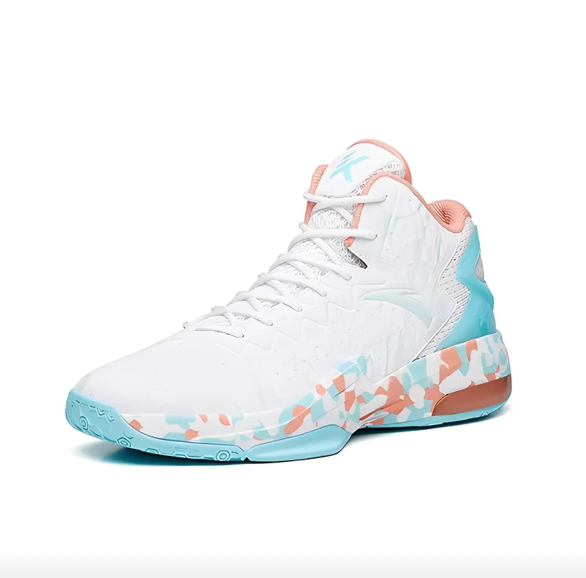 Anta Klay Thompson Kt3 Team - Ultramarine blue - Image 2