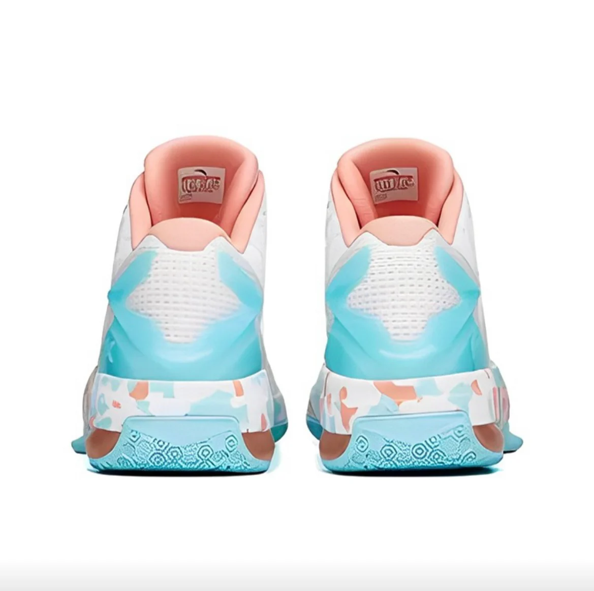 Anta Klay Thompson Kt3 Team - Ultramarine blue - Image 4
